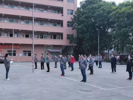 【益誠(chéng)自動(dòng)化簡(jiǎn)訊】同舟共濟(jì)，“益”同戰(zhàn)“疫”，我們?cè)谝黄穑? /></a></div>
            <div   id=